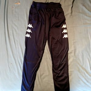 Mens kappa pants